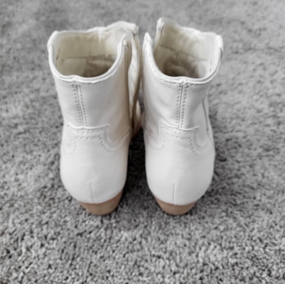 Dolce vita boots - Picture 8 of 10